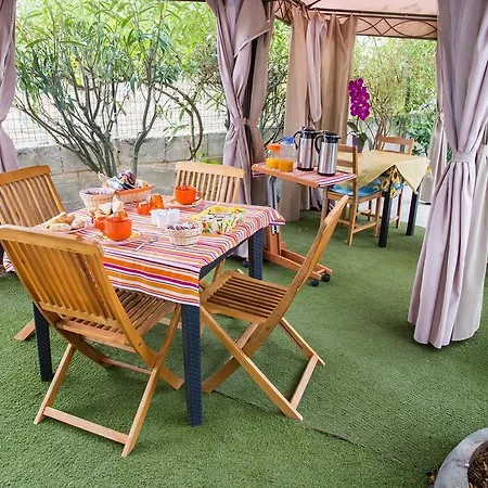 Alba & Tramonto 別荘