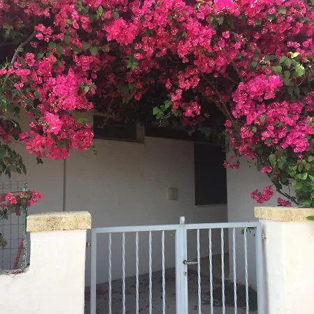 Alba & Tramonto トッレ・スーダ