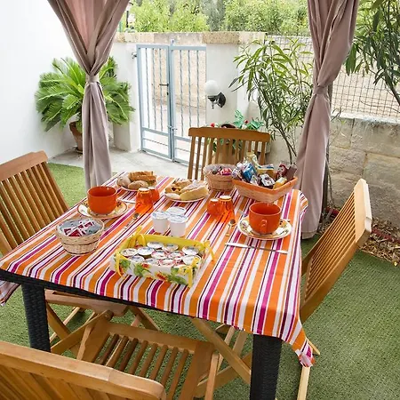 Holiday home Alba & Tramonto *