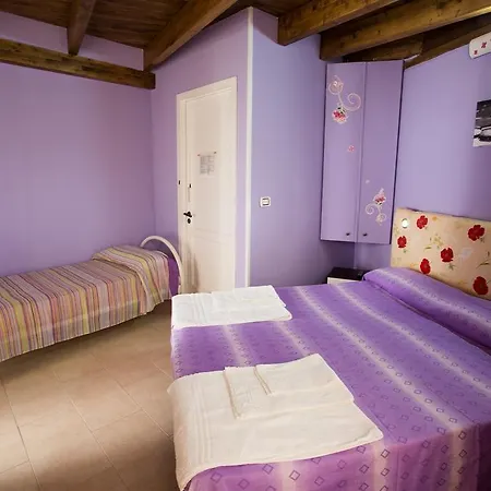 Alba & Tramonto Holiday home