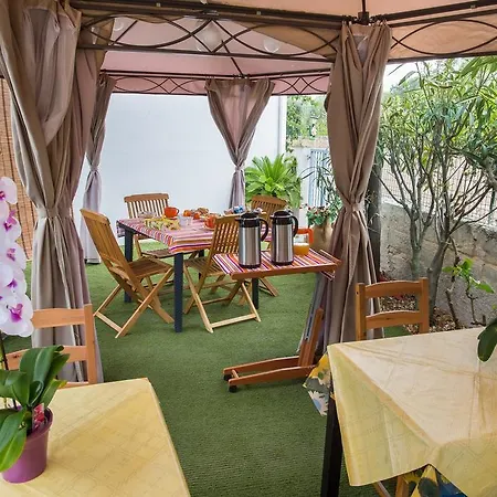 Alba & Tramonto Torre Suda