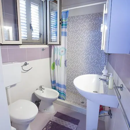 Alba & Tramonto Holiday home