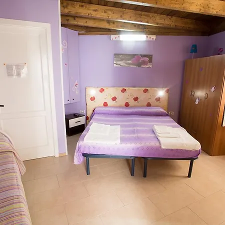 Holiday home Alba & Tramonto Torre Suda