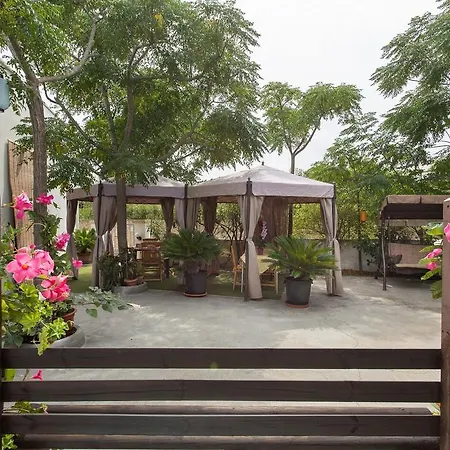 Feriehus Alba & Tramonto *