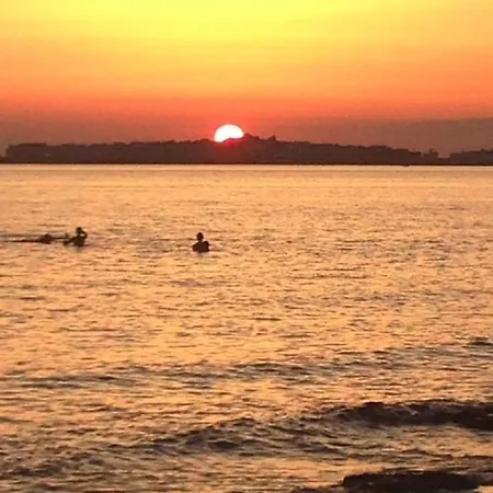 Alba & Tramonto