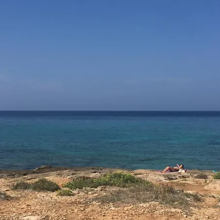 Alba & Tramonto Holiday home Torre Suda